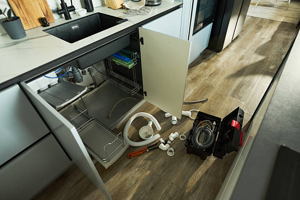24/7 Emergency Drain Cleaning experts in Garrison, MD